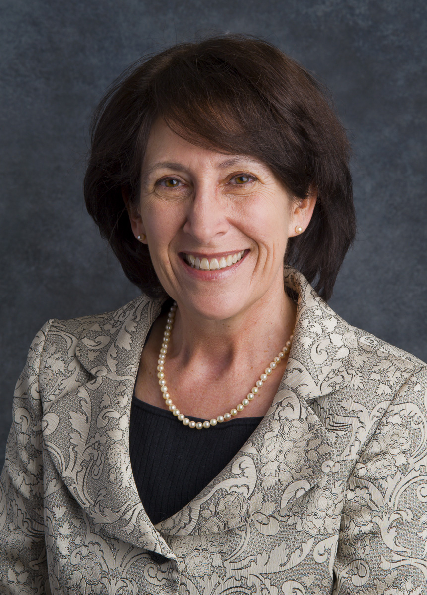 Linda Carter University of the Pacific